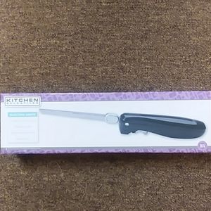Electric Knife